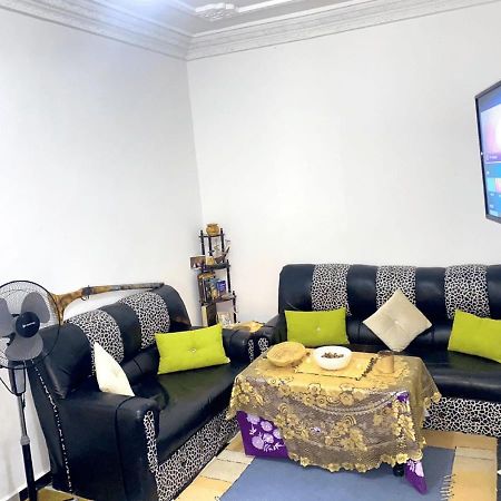 Apartment In Safi Near The Beach The Sea Calm Down Dış mekan fotoğraf