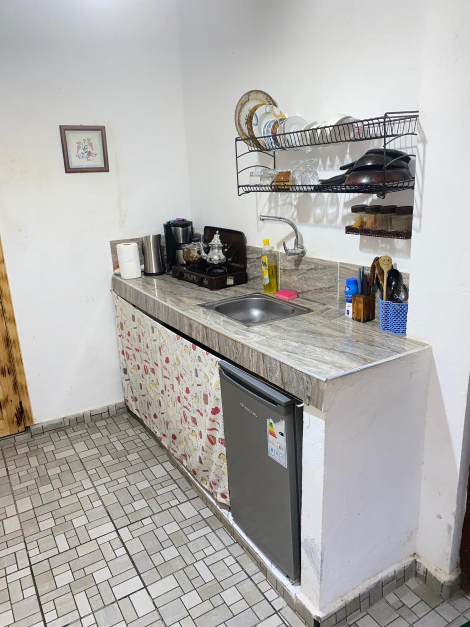 Apartment In Safi Near The Beach The Sea Calm Down Dış mekan fotoğraf